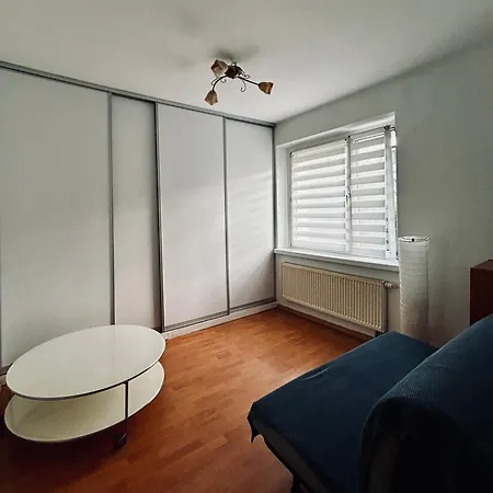 Kameralne Wzgorze Gdynia