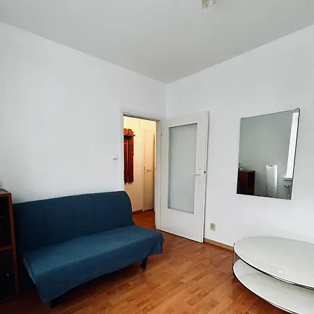 Kameralne Wzgorze Apartmán *