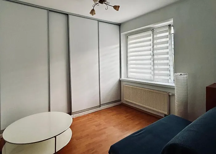 Kameralne Wzgorze Gdyně