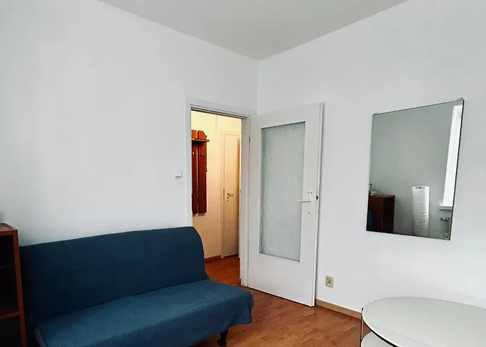 Kameralne Wzgorze Apartmán *